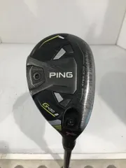 PING G430 ユーティリティ　UT U7 34度 PING G430 ユーティリティ 7番 34度