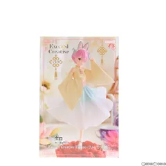 Re：ゼロから始める異世界生活　ラム　小兎娘　フィギュア Amazon.co.jp: Re:ゼロから始める異世界生活 Exc∞d Creative