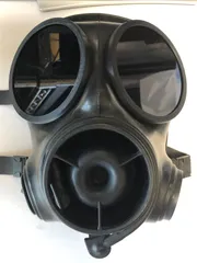 2023年最新】s10 ガスマスクの人気アイテム - メルカリ