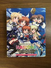 CD【魔法少女リリカルなのは　キャラクターソングコンプリートBOX 】◆6枚組（函入り）　magicl girl lyrical NANOHA　2020年