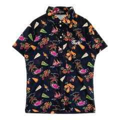 限定 非売品 ジャイアンツ 公式アロハシャツ 新品 - メルカリ