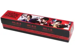 【中古】食器その他(男性) Rap de Wrap(ラップ)/イケブクロ・ディビジョン “Buster Bros!!!” 「舞台『ヒプノシスマイク -Division Rap Battle-』 Rule the Stage -track.1-」