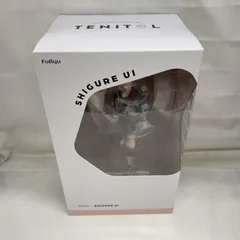 【中古】未開封)フリュー TENITOL しぐれうい[22]