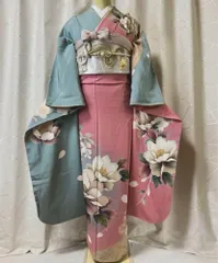hiromichi nakano 振袖 No.EA-3204-Lサイズのレンタル｜きもの365