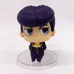 【中古】トレーディングフィギュア 東方仗助 「ジョジョの奇妙な冒険 ダイヤモンドは砕けない カプセルフィギュアコレクション02」