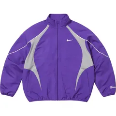 2025年最新】Supreme Nike Track Jacketの人気アイテム - メルカリ