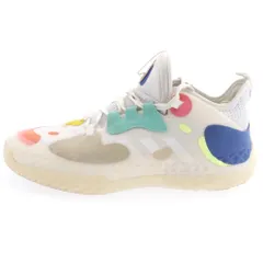 adidas (アディダス) Harden Vol. 5 ハーデン ローカットスニーカー マルチ US9.5/27.5cm FZ1071