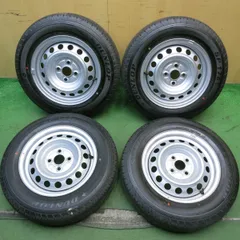 2025年最新】155/80r14 sp175の人気アイテム - メルカリ