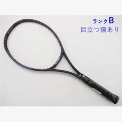 ヨネックス VCORE PRO 100 グリップG3 2021年モデル（バ軽め