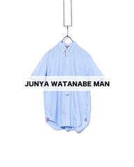 JUNYAWATANABE MAN 　ジュンヤワタナベ マン　半袖シャツ