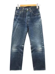 リーバイス Levi's 90s 501XX デニムパンツ ジーンズ バレンシア工場 USA製 復刻 ブルー W29