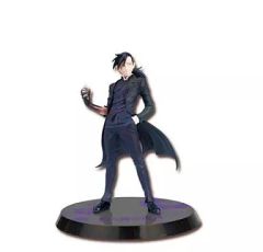 [중고] 피규어 그리드 (린) [이치 반 쿠지 강철의 연금술사 FULLMETAL ALCHEMIST] D상 피규어