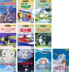 【激レア】スタジオジブリ メモブロックセット(千尋,ハウル,ゲド,ポニョ,猫恩) 激レア】スタジオジブリ メモブロックセット(千尋,ハウル,ゲド,ポニョ