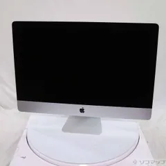 iMac 27インチ Late 2015 ジャンク iMac | 3.2 GHz Intel i5 | 27 Inch | Late 2015 - Techable.com