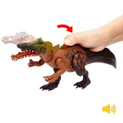 【ジュラシック・ワールド】 アクションフィギュア ほえる！イリタトル