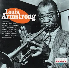 2025年最新】louis armstrong lpの人気アイテム - メルカリ