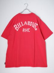 RHC Ron Hermanロンハーマン 2024SS BILLABONG for RHC Washed Collectionビラボン Tシャツ【L】【MTSA78667】