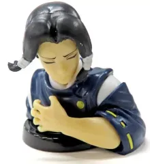 【中古】食玩 トレーディングフィギュア 10.加茂憲紀 「チョコエッグ 呪術廻戦」