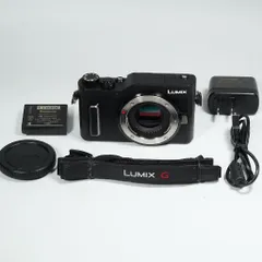 2024年最新】パナソニック lumix dc-gf10の人気アイテム - メルカリ