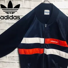 2023年最新】adidas トラックジャケット 70sの人気アイテム - メルカリ