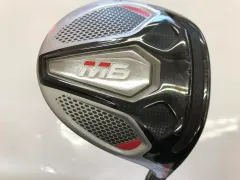 TaylorMade M6 3番(19°)ヘッドカバー付き 2025年最新】テーラーメイド m6 ヘッドカバーの人気アイテム