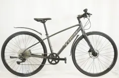 2025年最新】trek fx3の人気アイテム - メルカリ