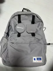 2025年最新】adererror リュックの人気アイテム - メルカリ 