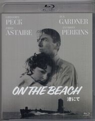 外国映画Blu-ray 渚にて