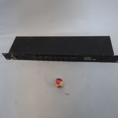 【良品】KAWAI MAV-8 midiパッチベイ Kawai MAV-8 Midi Patch Bay – NTC Tech