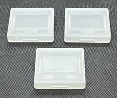 NGP(ネオジオポケット)用ソフトケース(3個セット)