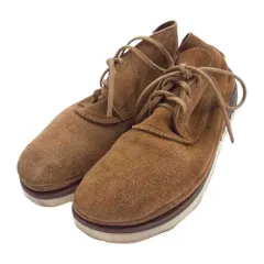 2026年最新】visvim GRIS MOC MID-FOLKの人気アイテム - メルカリ