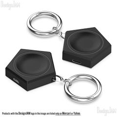 [DJ24000070] Midbowl Google Pixel Watch用 2in1充電変換アダプター（未開封）