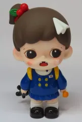 【中古】トレーディングフィギュア Tomboy 「TNTSPACE Zoraaボスですがシリーズフィギュア」