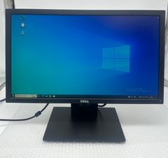 Dell E2216H 22型パソコンPC モニター/薄型LED液晶モニタ/1920x1080(VGA,DP) フルHD/VESA準拠/非光沢中古商品—可--625