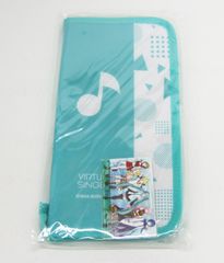 チュウニズム プロセカ Aime&マルチケースセット バーチャルシンガー