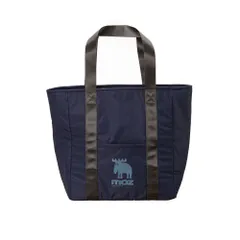☆ ネイビー ☆ moz 保冷トート モズ 保冷バッグ moz 保冷トートバッグ マチ 保冷バック エコバッグ 保冷 大容量 大きい 自立 ショッピングバッグ 保冷機能付 買い物バッグ 買い物バック おしゃれ シンプル ブランド 北欧 デザイン トートバッグ型
