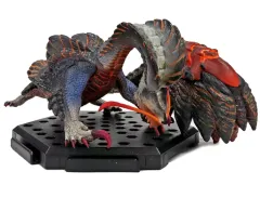 【中古】トレーディングフィギュア オロミドロ亜種 「カプコンフィギュアビルダー モンスターハンター スタンダードモデル Plus Vol.23」