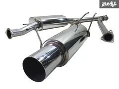 RAIZER リアマフラー y51 HY51 RAIZER リアマフラー y51 HY51