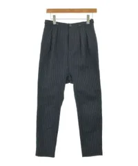 ato アトウ サルエルパンツ クラシックウール グレー 46 ATO パンツ CLASSIC WOOL SARROUEL PANTS メンズ : ZOZOTOWN