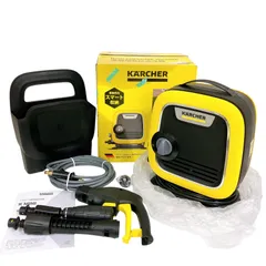 ★toko★ 新品未使用⭐︎高圧洗浄機 SEIWA JC-1513GOS 防音型洗浄機並の静かさ 精和産業 | 洗浄機