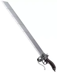 2026年最新】進撃の巨人 硬質ブレードの人気アイテム - メルカリ