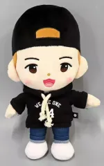 2026年最新】exoベッキョン ぬいぐるみの人気アイテム - メルカリ