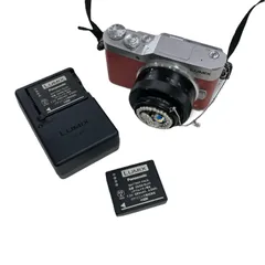 2025年最新】panasonic lumix gf9の人気アイテム - メルカリ