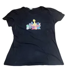 2025年最新】セサミストリート Tシャツの人気アイテム - メルカリ