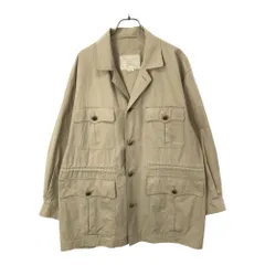Burberryバーバリー ヴィンテージ ミリタリージャケット XL 中古・古着通販】BURBERRY (バーバリー) リバーシブル