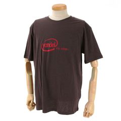 新品　紳士　ネタ　Tシャツ　パロディ　おもしろ　婦人　夏　着替え　黒　ビックTシャツ　大き目　ビック　半袖　ロゴ　ロゴTシャツ