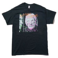 BUTTHOLE SURFERS Tシャツ 正規品 新品 バンド ロック Psychic Powerless-Black