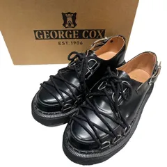 2025年最新】george cox garconsの人気アイテム - メルカリ