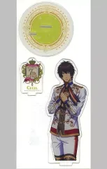 【中古】アクリルスタンド・アクリルパネル 愛島セシル アクリルスタンド 「うたの☆プリンスさまっ♪ マジLOVELIVE 7th STAGE 振替公演」