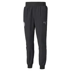 プーマ(PUMA) サッカー FUSSBALL KING ウインドパンツ 65778503 ブラック XLサイズ